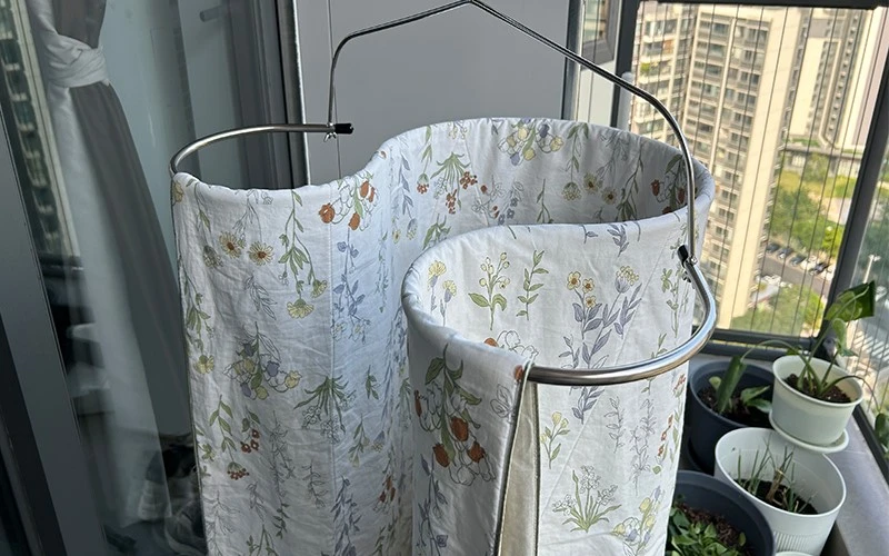 How Long Should You Sun-Dry Your Blankets to Kill Dust Mites How Long Should You Sun-Dry Your Blankets to Kill Dust Mites